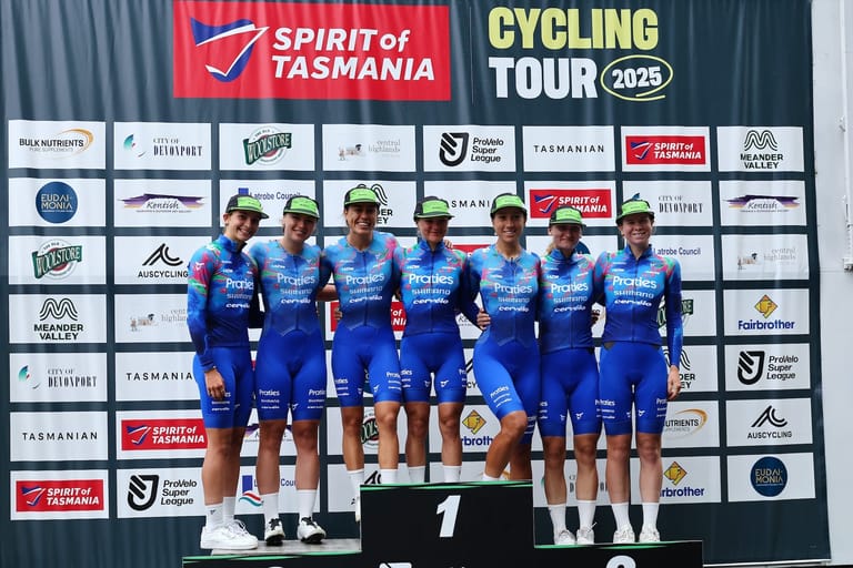 ‘We are almost at doomsday’ - Top Aussie team turns to crowdfunding (again) to save its future