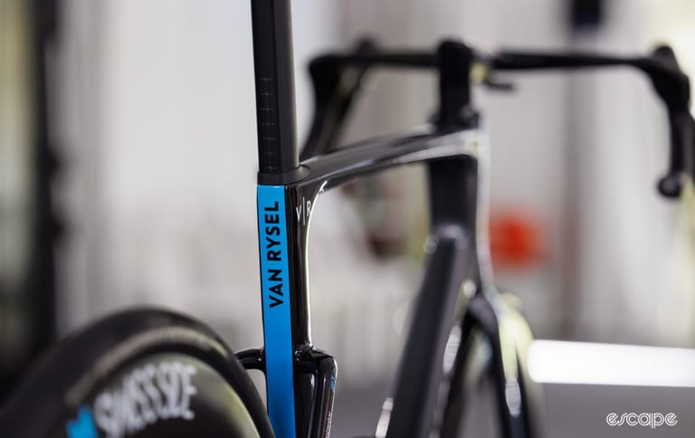 REI is going big on bikes with Van Rysel and Rocky Mountain