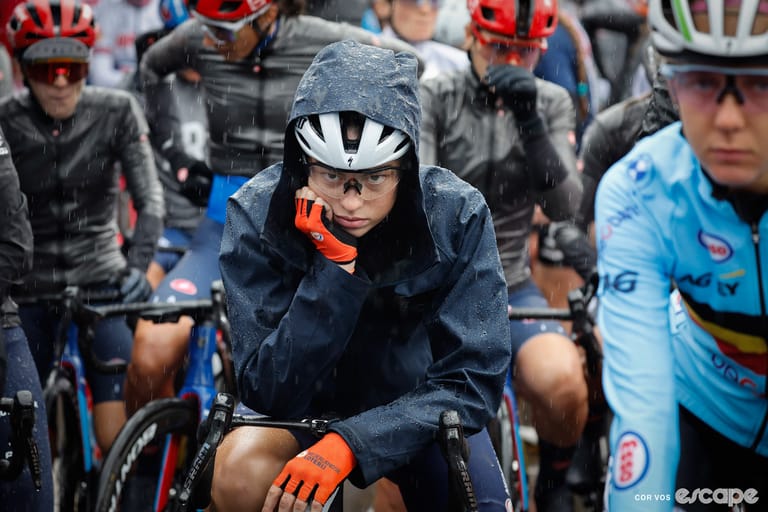 Gallery: An incredible weekend of racing at the Zurich Road Worlds