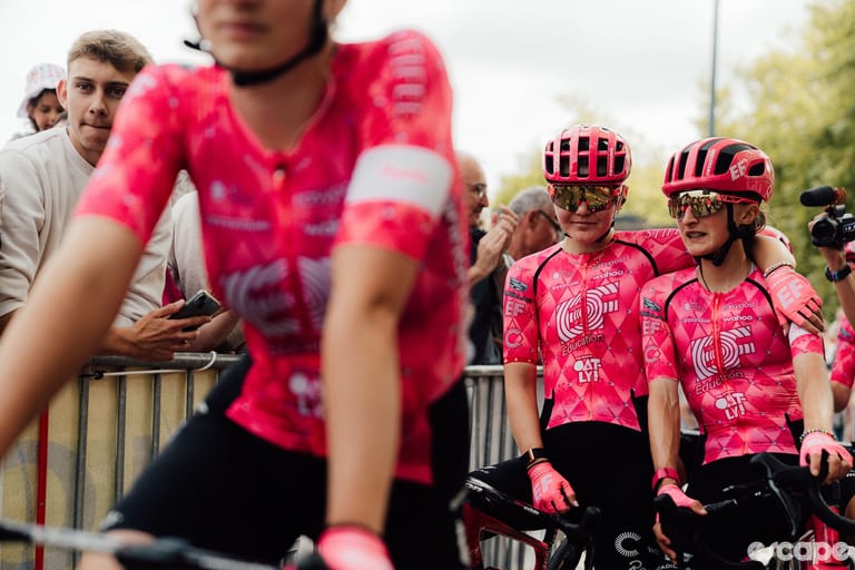 Wheel Talk Newsletter: Now we've got bad blood