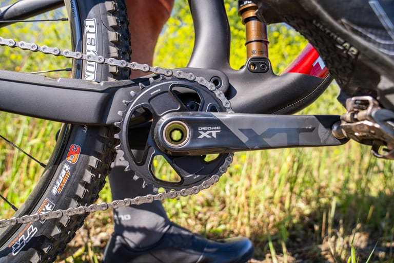 Shimano’s wireless avalanche: XT and Deore Di2 follow XTR