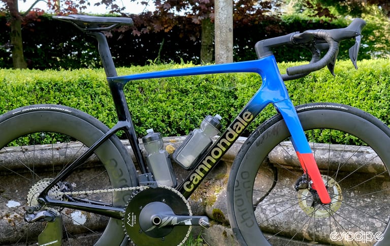 The 8-point checklist for buying an aero road bike