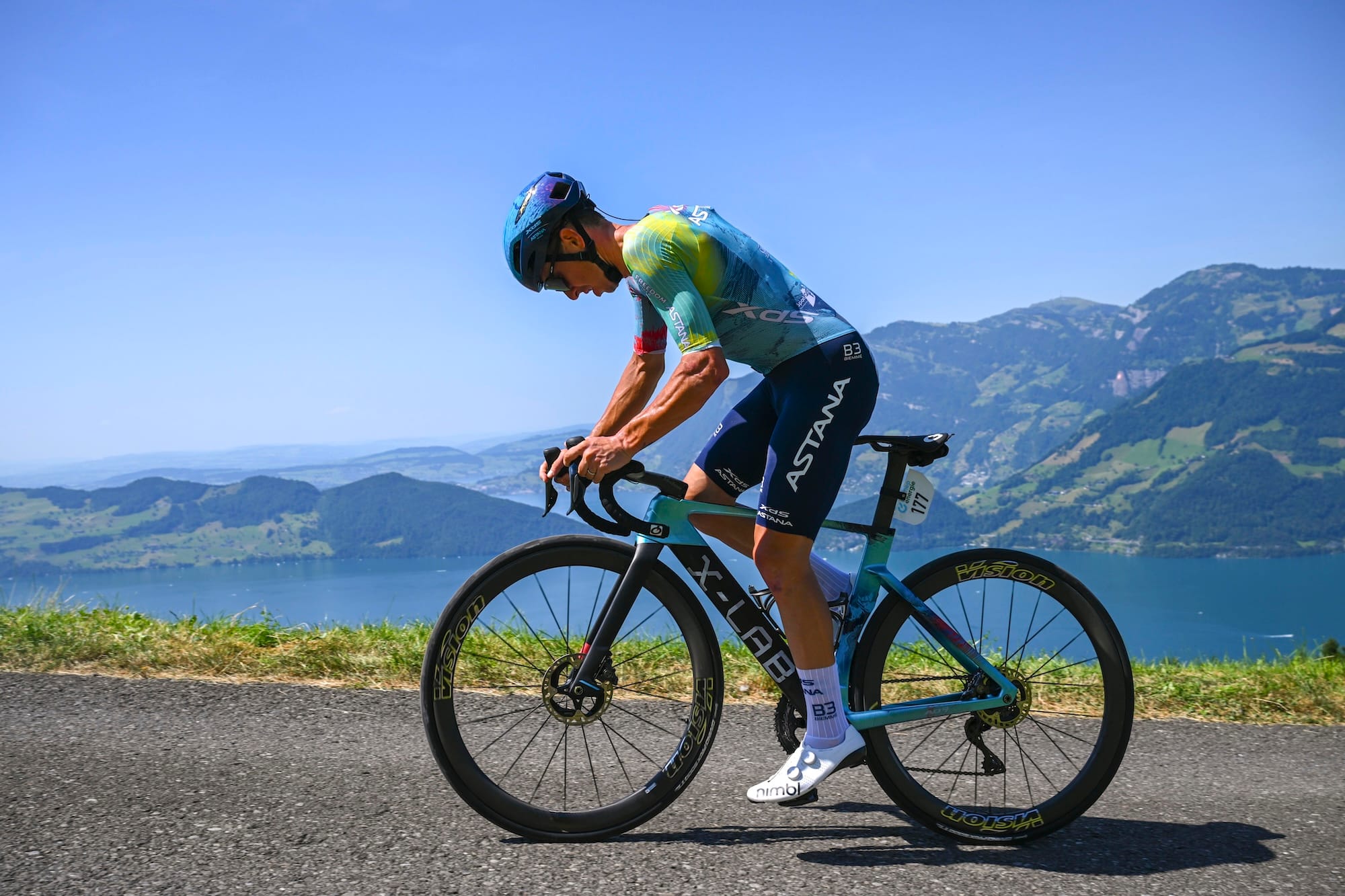 The rise of Chinese bike brands and what it means for the industry