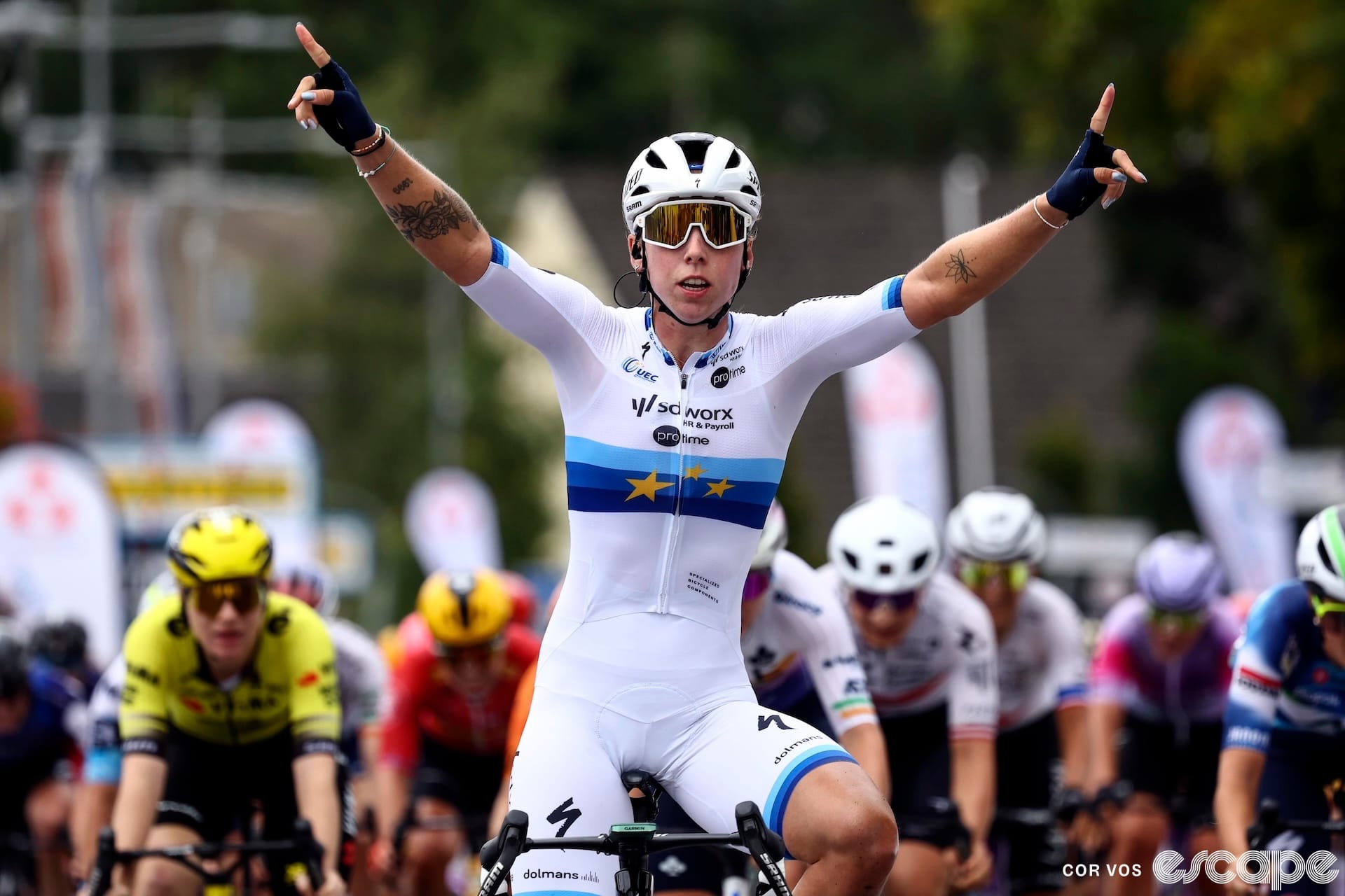 Wheel Talk Newsletter: Racing to the season's finish