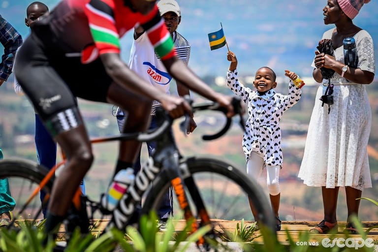 Wheel Talk Newsletter: The beauty of the World Championships