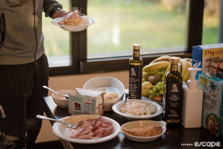 Making the cut: Cycling’s weight obsession nearly broke me