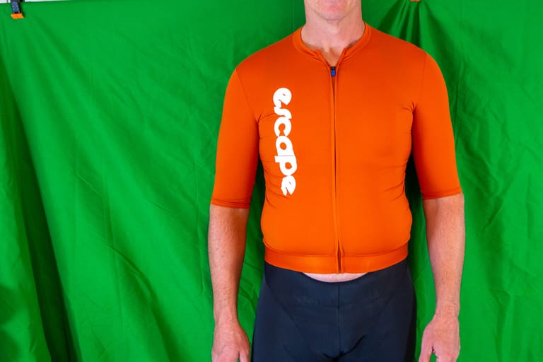 Fit check: Testing 13 cycling jerseys for dad bods