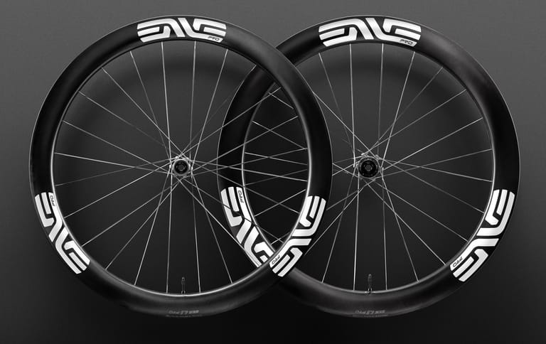 Come again? Hookless pioneer Enve unveils new SES 4.5 PRO wheels – with a hook