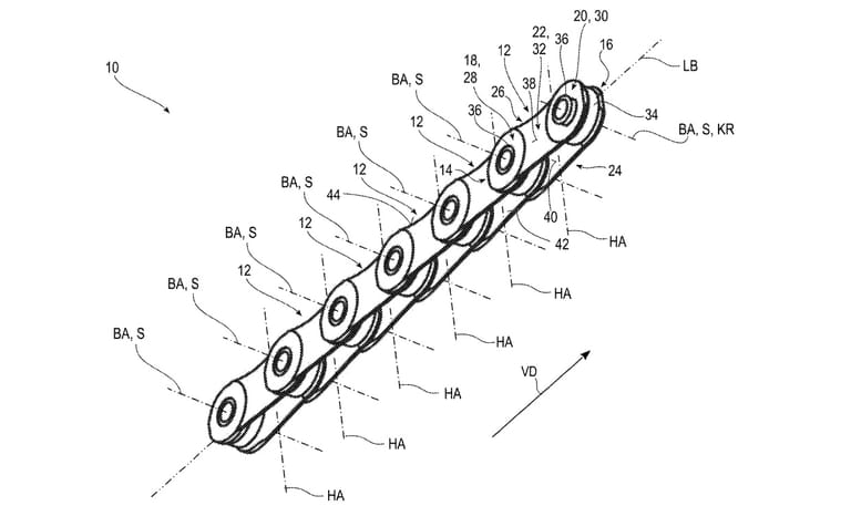 Is SRAM quietly reinventing the chain?