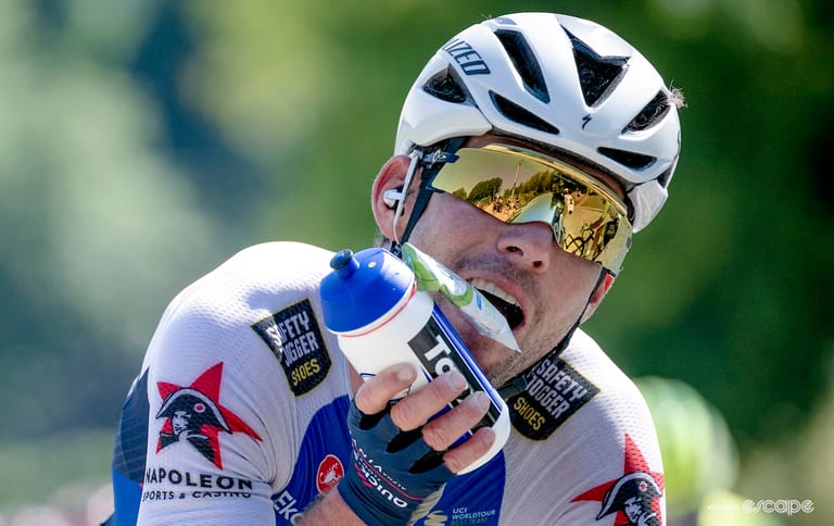 What a dentist wants you to know about high-carb fueling