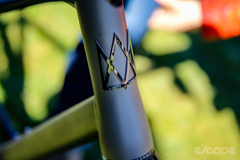 A visit to Mason Cycles' unusual HQ