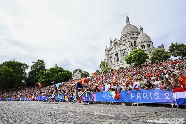 Daily News: Montmartre laps confirmed for Tour de France finale this year