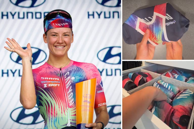 Meet Chloé Dygert, cleaning and organising influencer