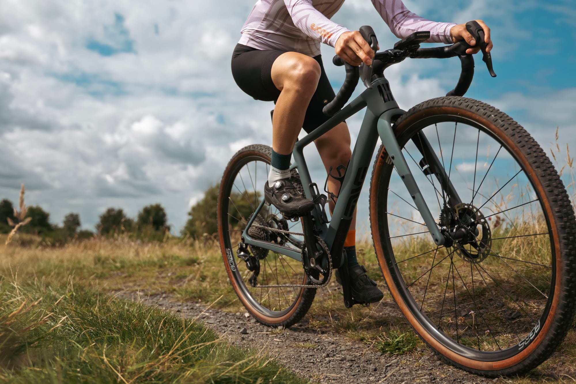 Review: Enve MOG gravel bike