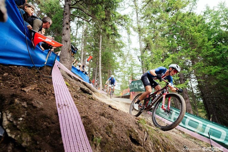 Durango 2030 Worlds is just the start