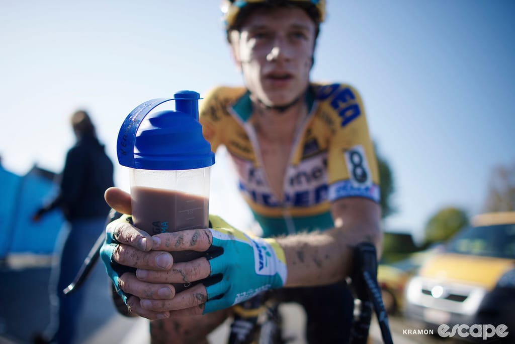 Protein is vital to recovery; here's how to get more out of it