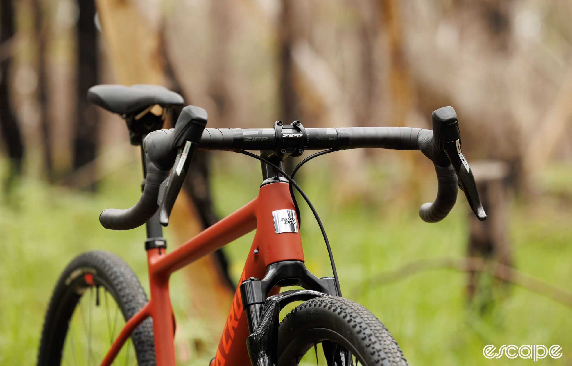 Santa-Cruz-Stigmata-CC-gravel-bike-review-2024-escape-collective-dave-rome-16