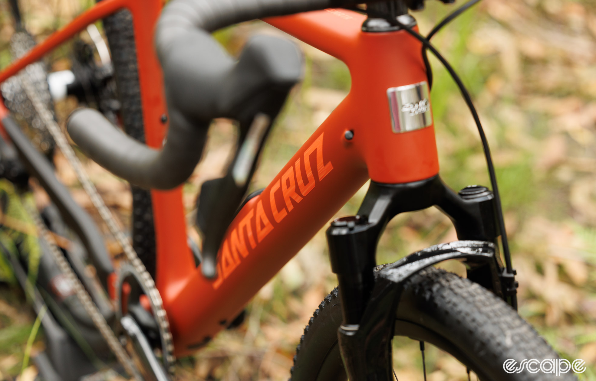 Santa-Cruz-Stigmata-CC-gravel-bike-review-2024-escape-collective-dave-rome-17
