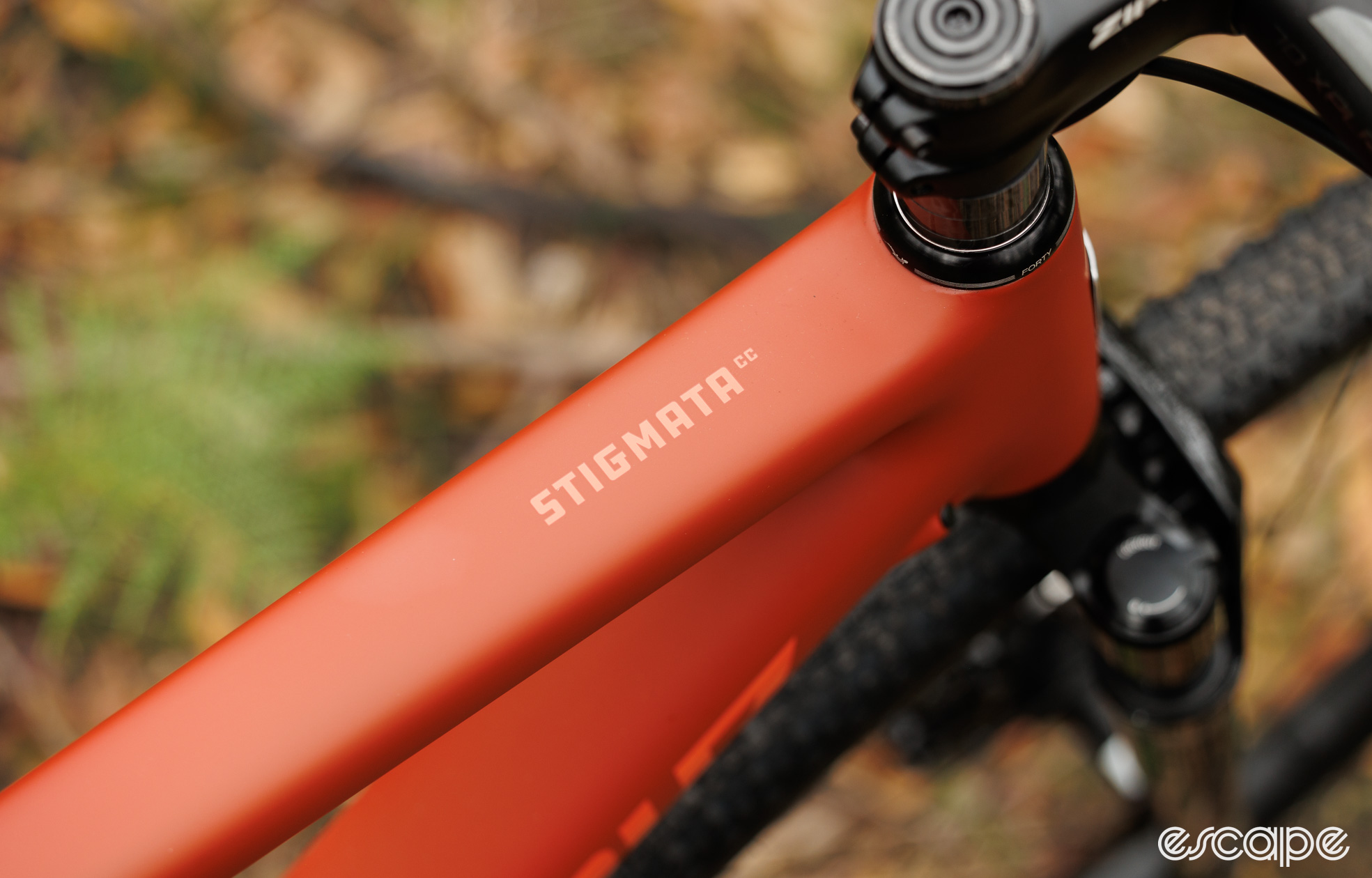 Santa-Cruz-Stigmata-CC-gravel-bike-review-2024-escape-collective-dave-rome-18