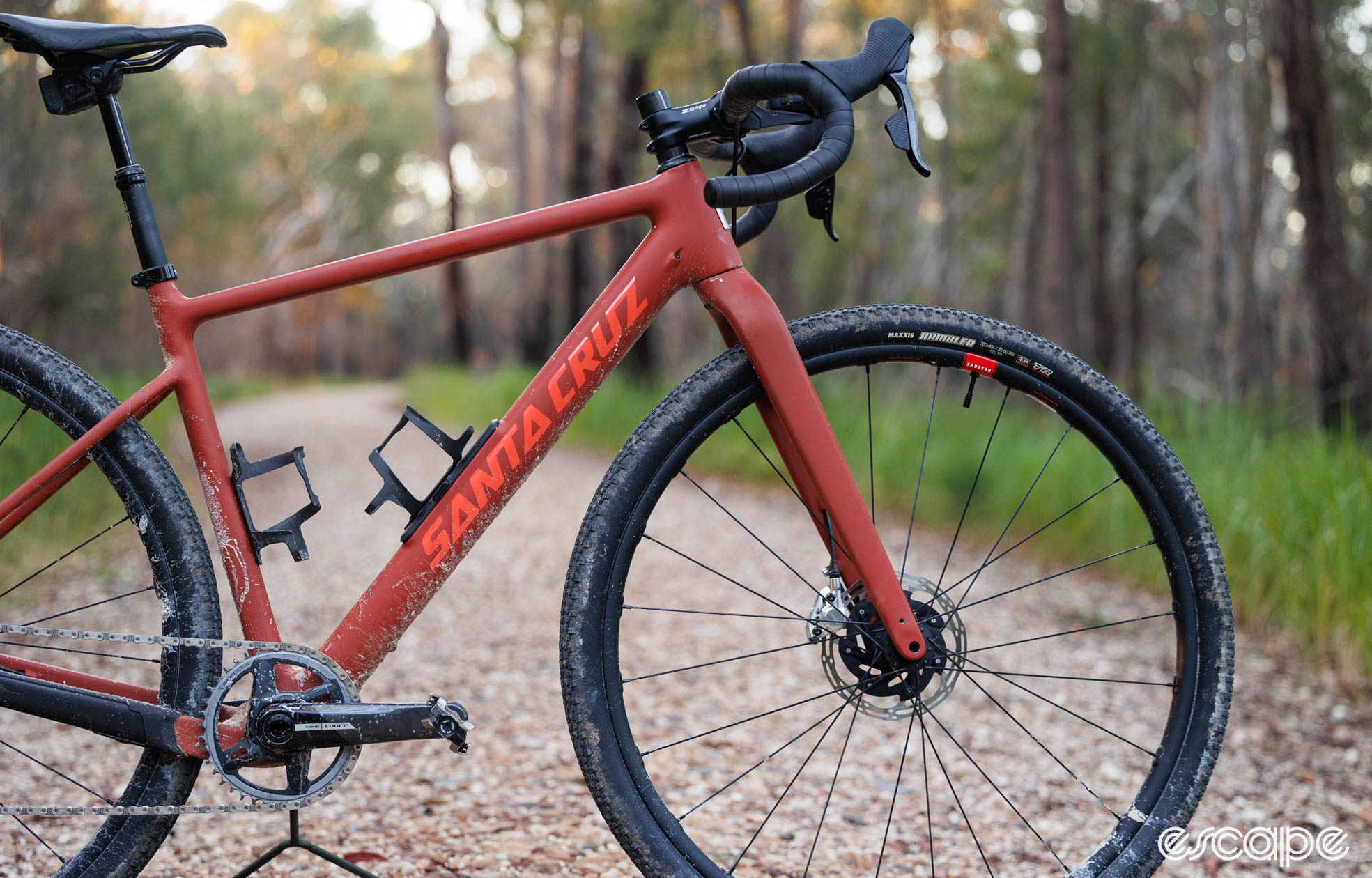 Santa-Cruz-Stigmata-CC-gravel-bike-review-2024-escape-collective-dave-rome-27