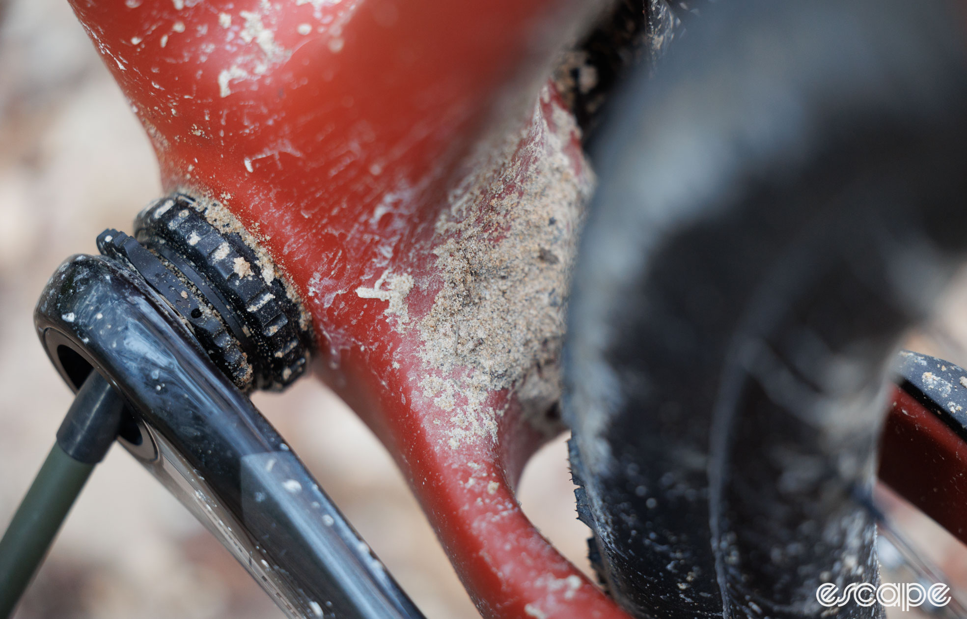 Santa-Cruz-Stigmata-CC-gravel-bike-review-2024-escape-collective-dave-rome-29