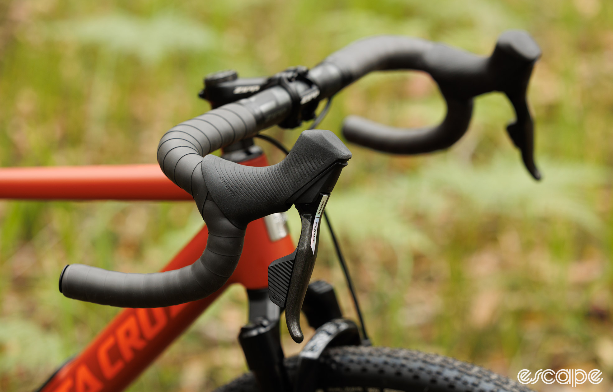 Santa-Cruz-Stigmata-CC-gravel-bike-review-2024-escape-collective-dave-rome-5