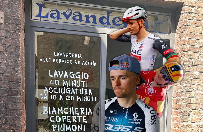 Spin Cycle: A family affair