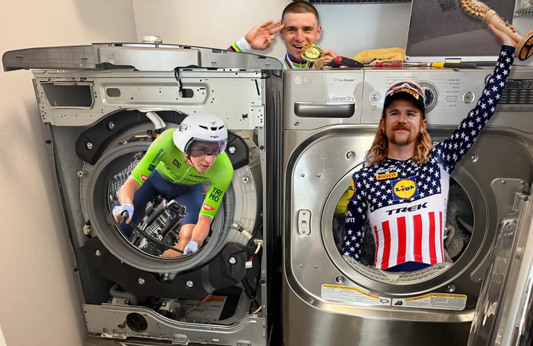 Spin Cycle: Rwan-dos and Rwan-dont's