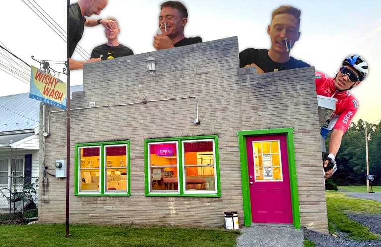 Spin Cycle: Epilation for the Visma nation