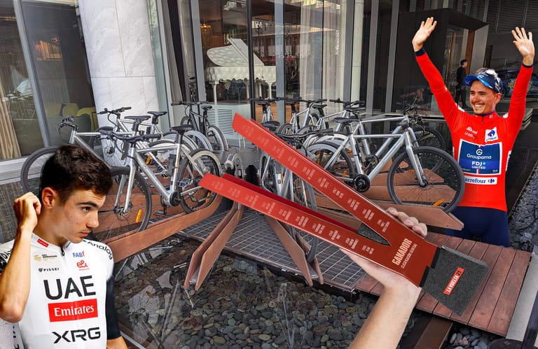 Spin Cycle: Juan more piece of the puzzle