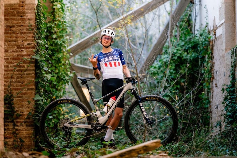 Why are there so many MTB transfers right now?