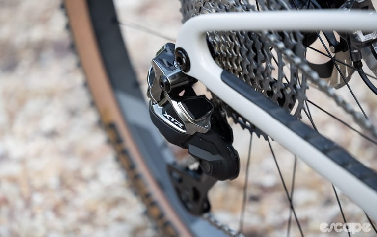 Shimano XTR Di2 M9200 MTB group: A complete hands-on guide and early review