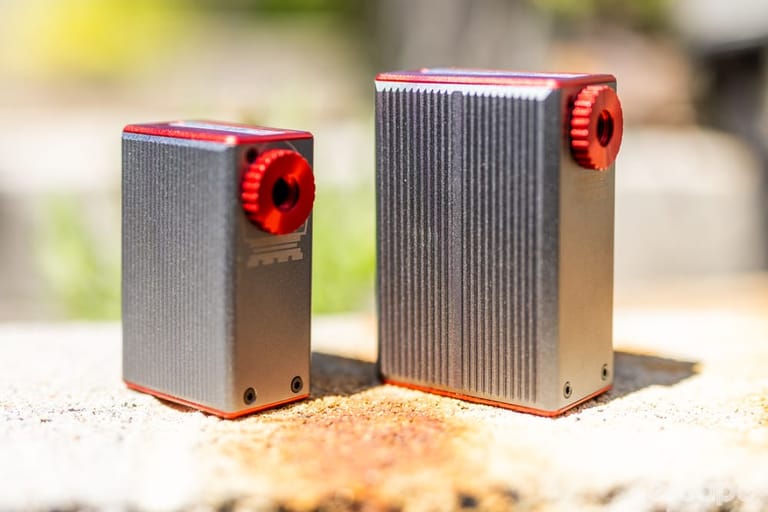 In turnaround, Silca will offer its Elettrico inflators in the US