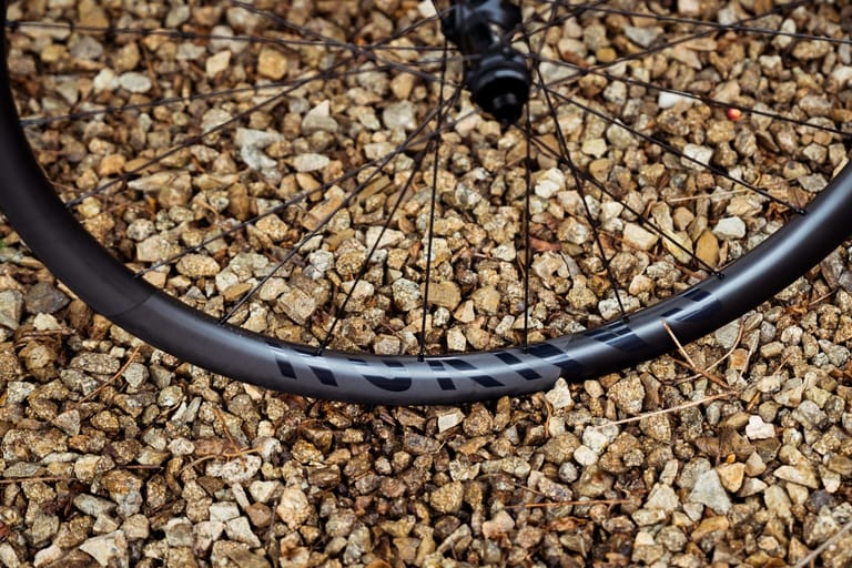 Canyon is now selling its first-ever wheelset