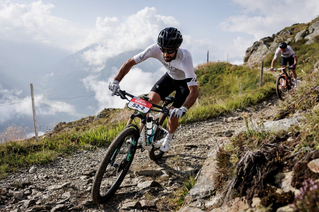 Panorama Trail, Davos