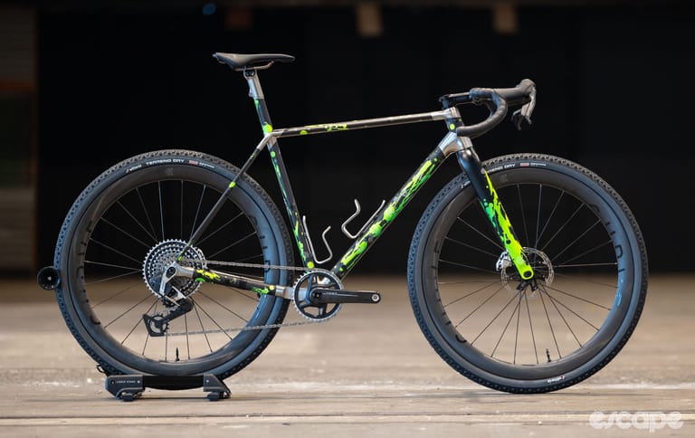 Spoken 2025: Prova, Curve, Hosking, Kumo, and more