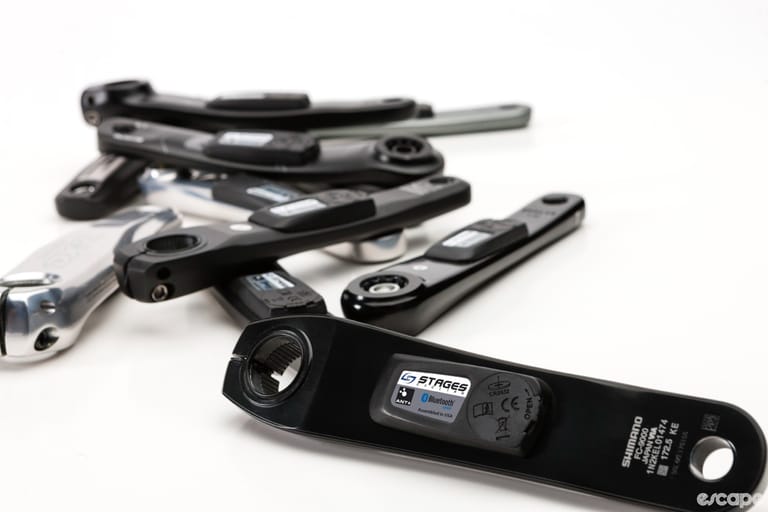 Stages Cycling is selling power meters again