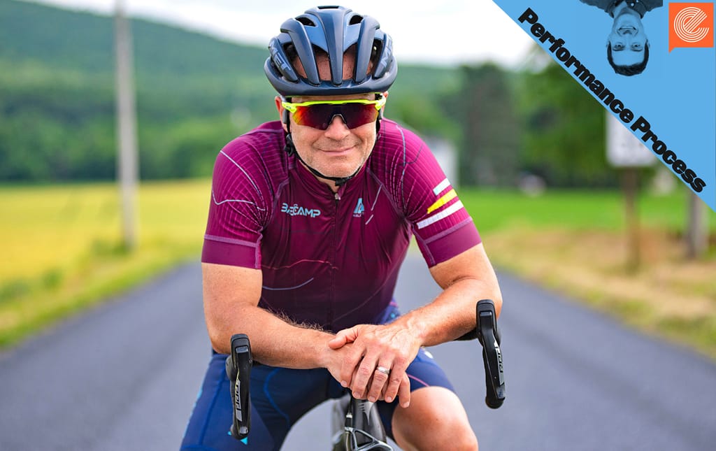 Performance Process: Why annual training strategies are still key but now much more flexible