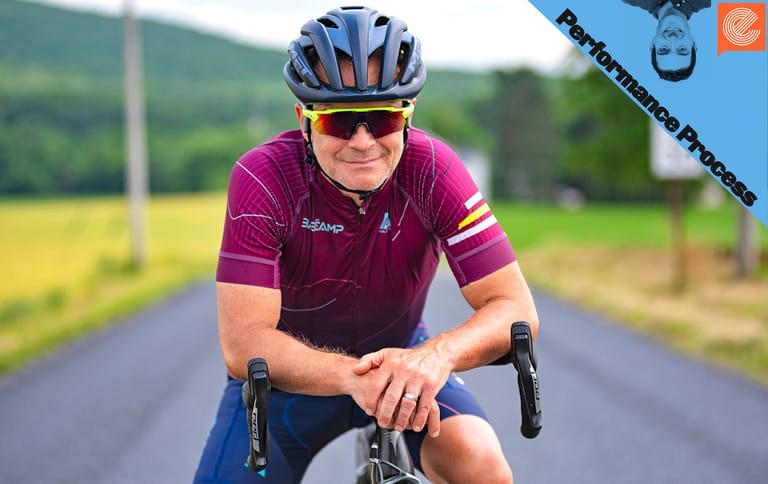 Performance Process: Why annual training strategies are still key but now much more flexible