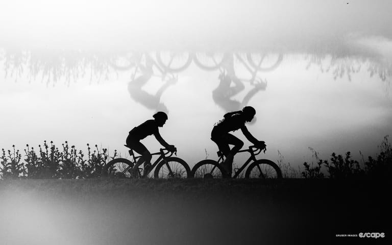 Gruber Gallery: The Traka 200 in pictures