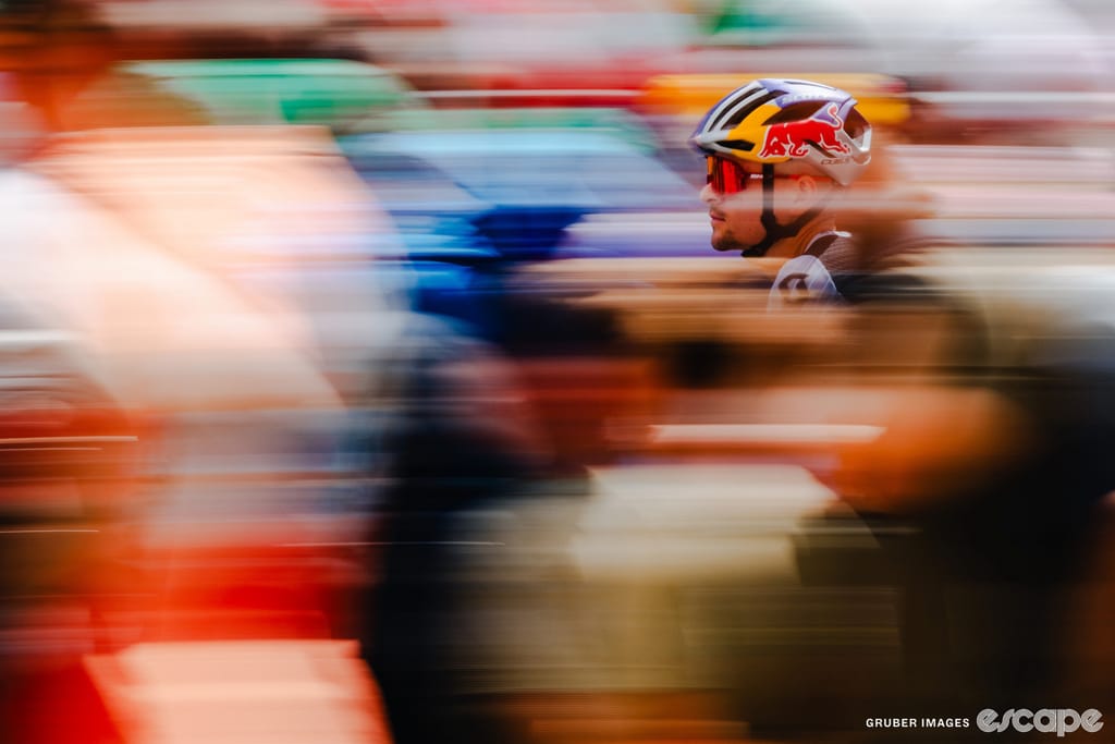 Q36.5’s Pidcock Project is exceeding expectations in its first year