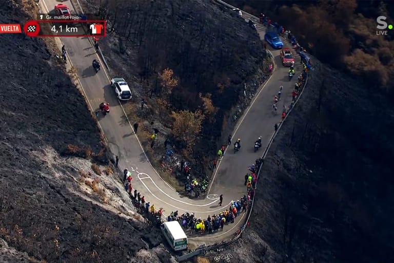 My god, it’s magnificent