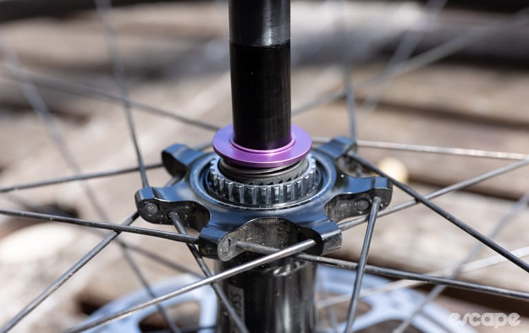 Review: WRP Zero Drag Kit, a silent upgrade for DT Swiss hubs