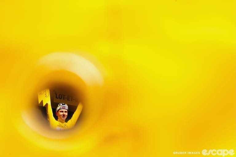 Inside the budgets of the richest and poorest WorldTour teams