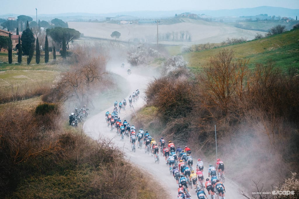 Which men's WorldTour races are actually worth your time?