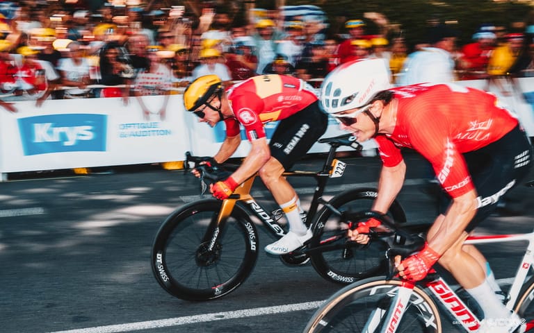 Inside an Uno-X Tour stage win, three years in the making