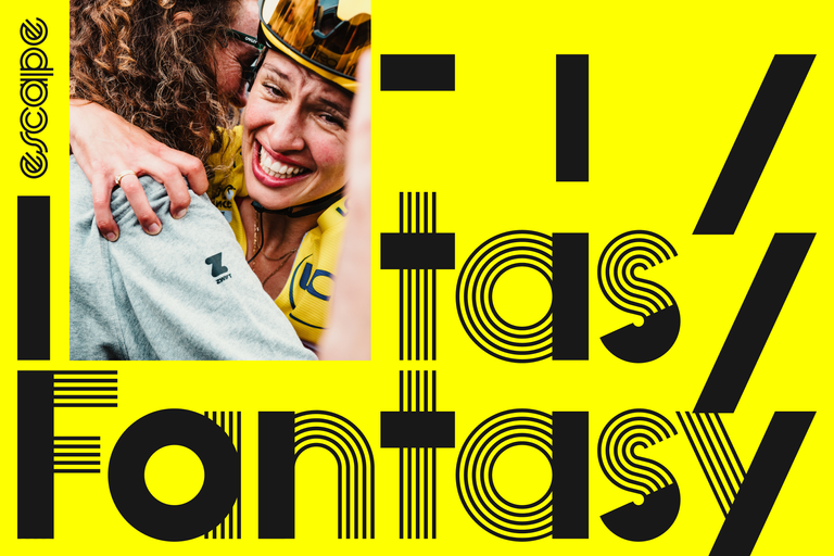 Join the 2025 Tour de Fantasy Femmes Competition!