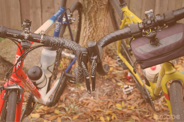 Collective Favourites – Handlebar tape