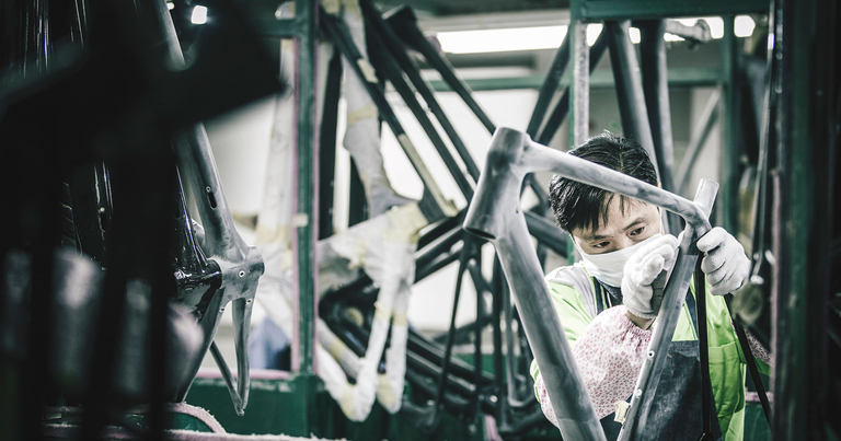 The bike industry's forced-labour scandal is bigger than Giant